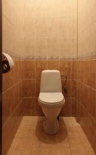 Апартаменты Apartments on Maidan Nezalezhnosti Киев Апартаменты-10