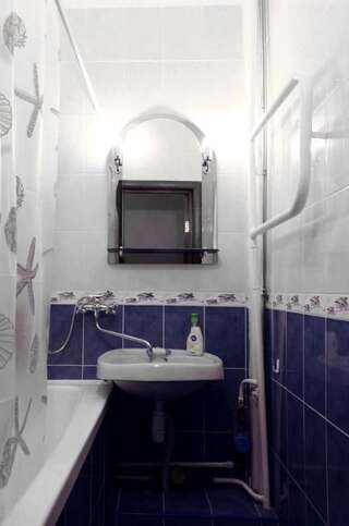 Апартаменты Apartments on Maidan Nezalezhnosti Киев Апартаменты-11