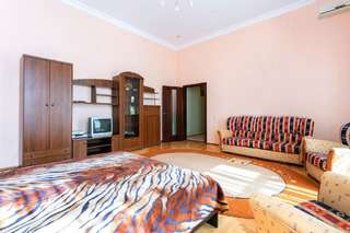 Апартаменты Apartments on Maidan Nezalezhnosti Киев Апартаменты-14