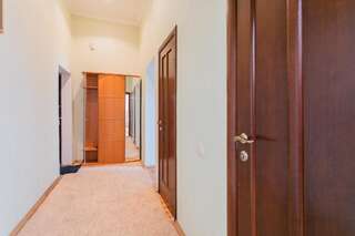 Апартаменты Apartments on Maidan Nezalezhnosti Киев Апартаменты-17