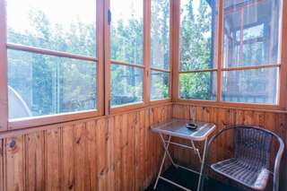 Апартаменты Apartments on Maidan Nezalezhnosti Киев Апартаменты-19