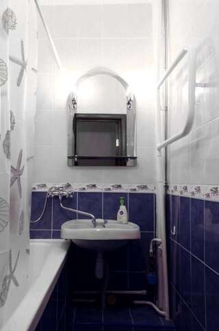 Апартаменты Apartments on Maidan Nezalezhnosti Киев Апартаменты-20