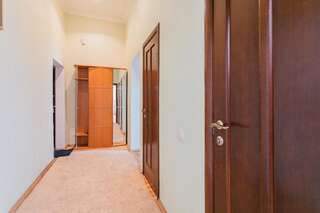 Апартаменты Apartments on Maidan Nezalezhnosti Киев Апартаменты-4