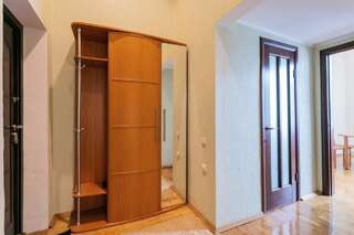 Апартаменты Apartments on Maidan Nezalezhnosti Киев Апартаменты-5