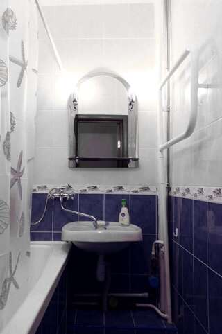 Апартаменты Apartments on Maidan Nezalezhnosti Киев Апартаменты-8