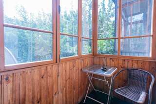 Апартаменты Apartments on Maidan Nezalezhnosti Киев Апартаменты-9