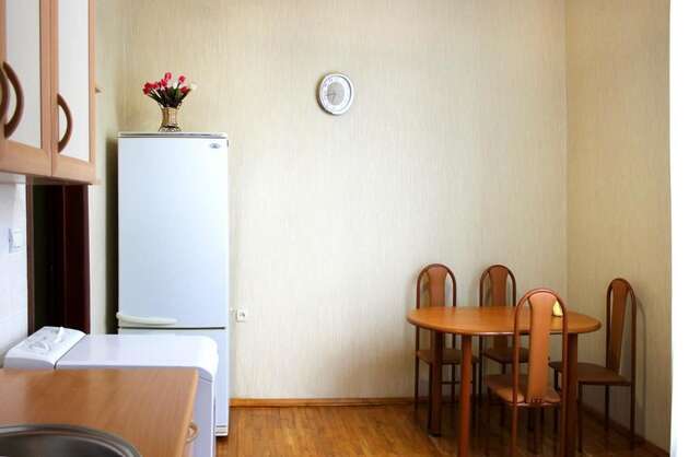 Апартаменты Apartments on Maidan Nezalezhnosti Киев-14